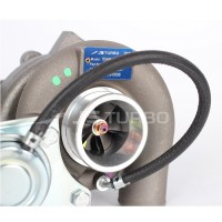 TD04HL4S-15MK 49389-02140 مى444897 توربو لميتسوبيشي 4M50