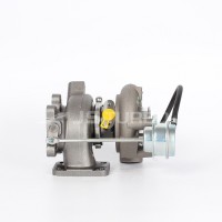 TD04HL4S-15MK 49389-02140 مى444897 توربو لميتسوبيشي 4M50