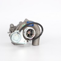TD04HL4S-15MK 49389-02140 مى444897 توربو لميتسوبيشي 4M50