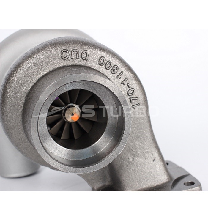 Supply TD06-2 49179-00240 ME083527 4917900240 turbo for