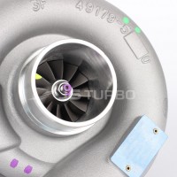 تي دي 06-2 49179-00240 مى083527 4917900240 توربو لميتسوبيشي 6D31T