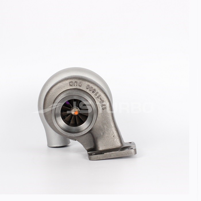 クゥ Mitsubishi Turbo Me443814 6m60 Turbocharge Td06h4-18K31