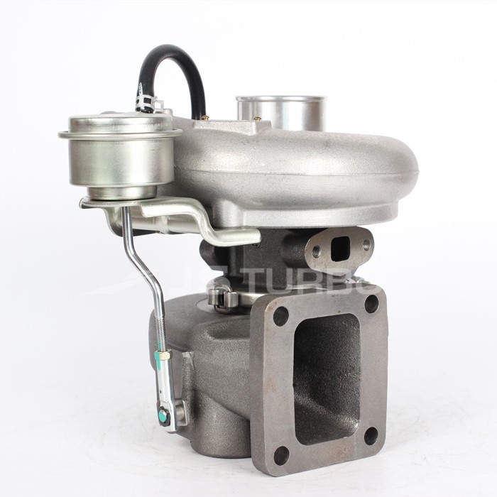 TD07S-25A ME073935 49187-00271 49187-00270 turbo MITSUBISHI 6D16T