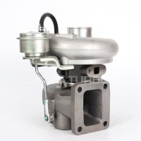 TD07S-25A ME073935 49187-00271 49187-00270 turbo MITSUBISHI 6D16T