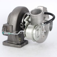 TD07S-25A ME073935 49187-00271 49187-00270 turbo MITSUBISHI 6D16T