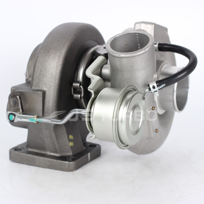 TD07S-25A ME073935 49187-00271 49187-00270 turbo MITSUBISHI 6D16T