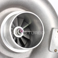 TD07S-25A ME073935 49187-00271 49187-00270 turbo MITSUBISHI 6D16T