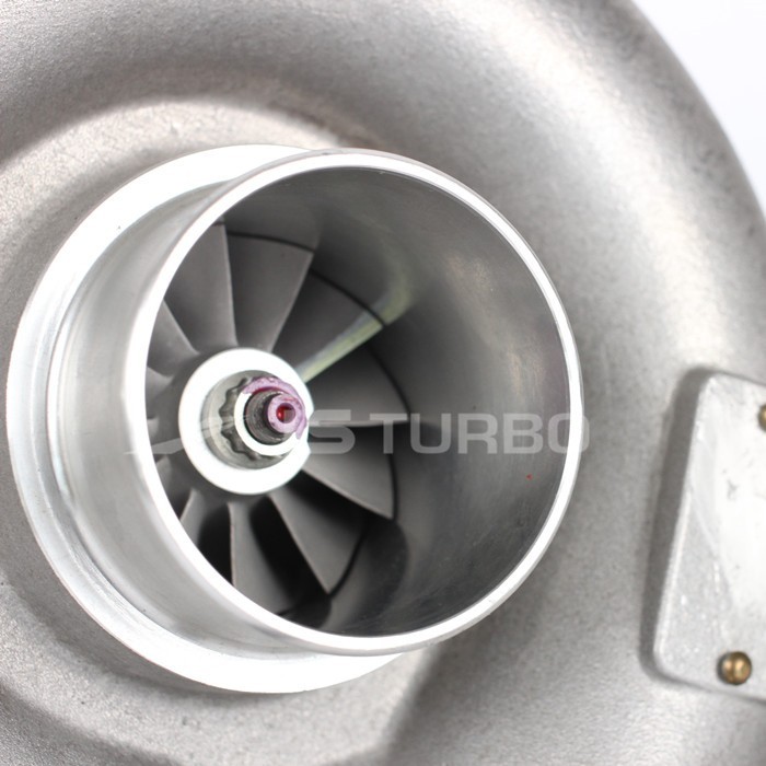 TD07S-25A ME073935 49187-00271 49187-00270 turbo MITSUBISHI 6D16T