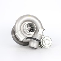 TD07S-25A ME073935 49187-00271 49187-00270 turbo MITSUBISHI 6D16T