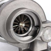 TD07S-25A ME073935 49187-00271 49187-00270 turbo MITSUBISHI 6D16T