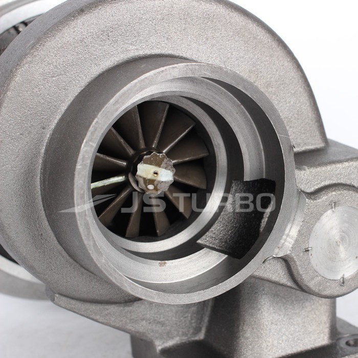 TD07S-25A ME073935 49187-00271 49187-00270 turbo MITSUBISHI 6D16T