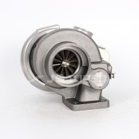 TD07S-25A ME073935 49187-00271 49187-00270 turbo MITSUBISHI 6D16T
