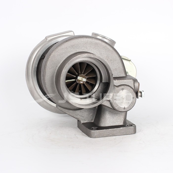 TD07S-25A ME073935 49187-00271 49187-00270 turbo MITSUBISHI 6D16T