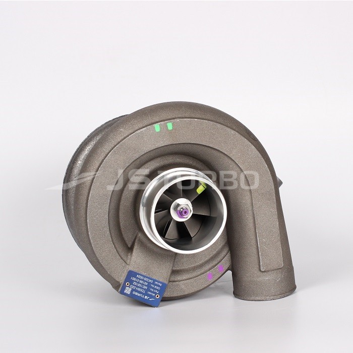 TD08H-22D ME158162 49188-01651 49188-01281 turbo for Mitsubishi 6D24T