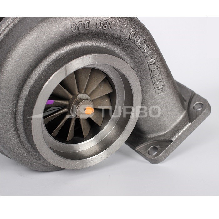 TD08H-22D ME158162 49188-01651 49188-01281 turbo for Mitsubishi 6D24T