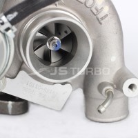 TF035 49135-03101 ME201677 turbo for Mitsubishi 4M40