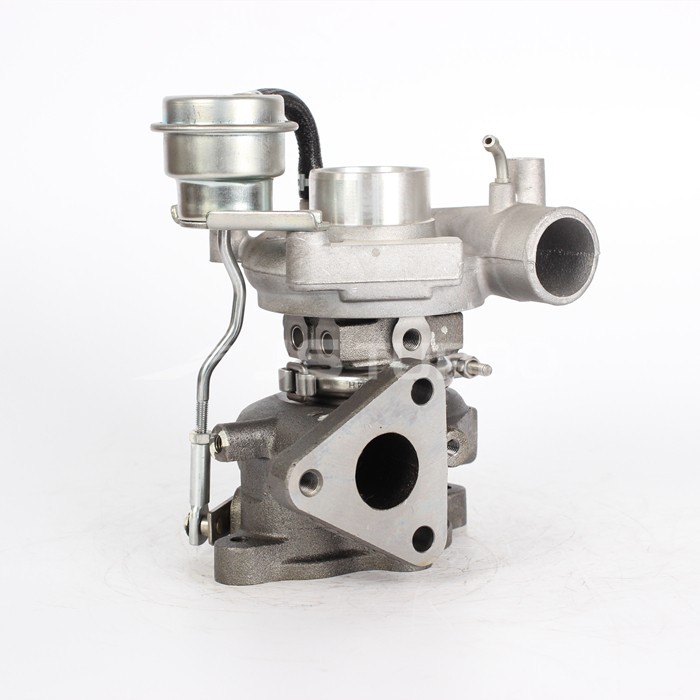 TF035 49135-03101 ME201677 turbo for Mitsubishi 4M40