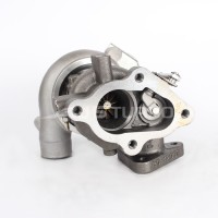 TF035 49135-03101 ME201677 turbo for Mitsubishi 4M40