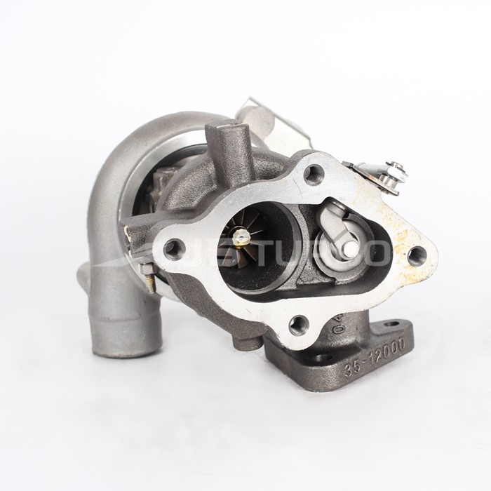 TF035 49135-03101 ME201677 turbo for Mitsubishi 4M40