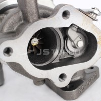 TF035 49135-03101 ME201677 turbo for Mitsubishi 4M40