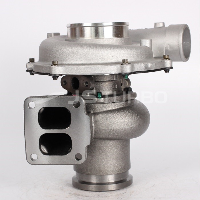 GTA3776B 751400-5001S 751400-0001 466803-0012 turbo for Navistar Truck