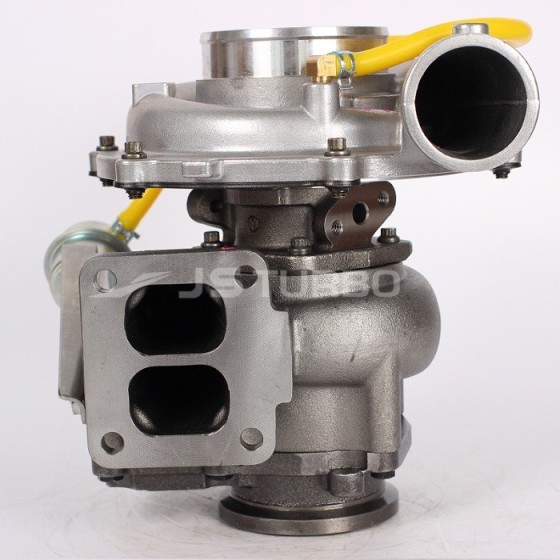 GTA3782BD 751361-5001S 704193-0009 751361-9001 turbo para Navistar International
