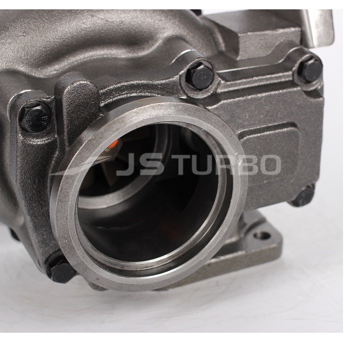 GTA3782BD 751361-5001S 704193-0009 751361-9001 turbo para Navistar