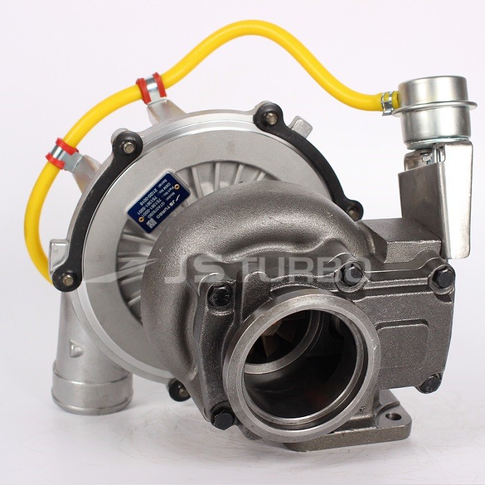 GTA3782BD 751361-5001S 704193-0009 751361-9001 turbo para Navistar