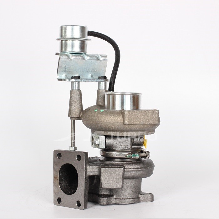 HX25W 3770780 84554826 turbo for New Holland T1104