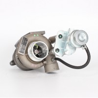 توربو HX25W 3770780 84554826 لـ جديد هولندا T1104