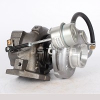 GT2252S 452187-0006 452187-0001 14411-69T00 turbo for Nissan BD30TI