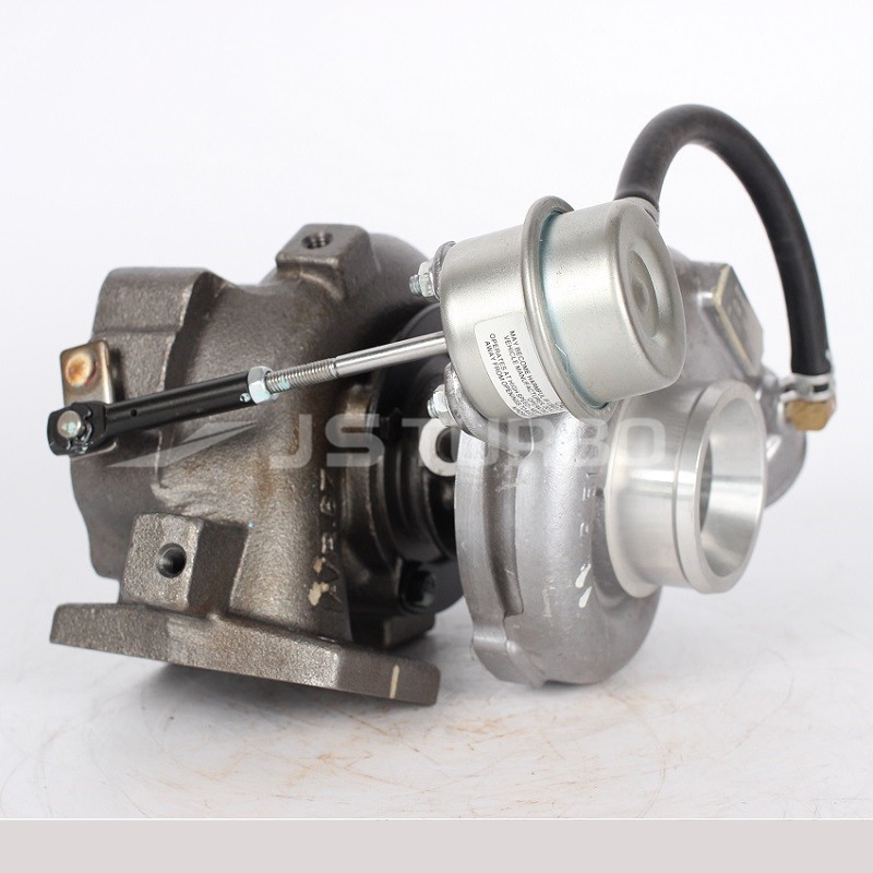 GT2252S 452187-0006 452187-0001 14411-69T00 turbo for Nissan BD30TI