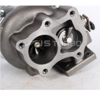 GT2252S 452187-0006 452187-0001 14411-69T00 turbo for Nissan BD30TI