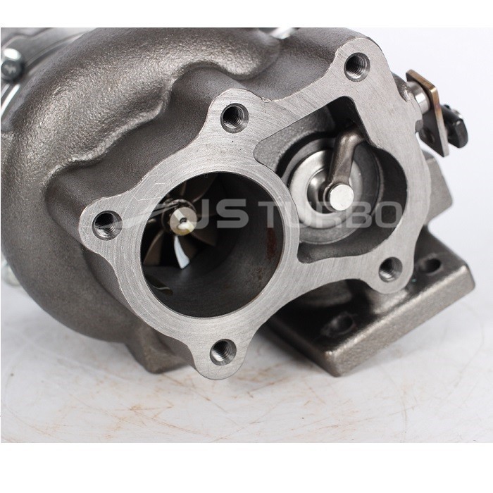 GT2252S 452187-0006 452187-0001 14411-69T00 turbo for Nissan BD30TI