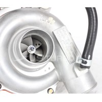 RHF5 1118010-44 8971397243 VD420014 turbo for OPEL Astra 4JB1T