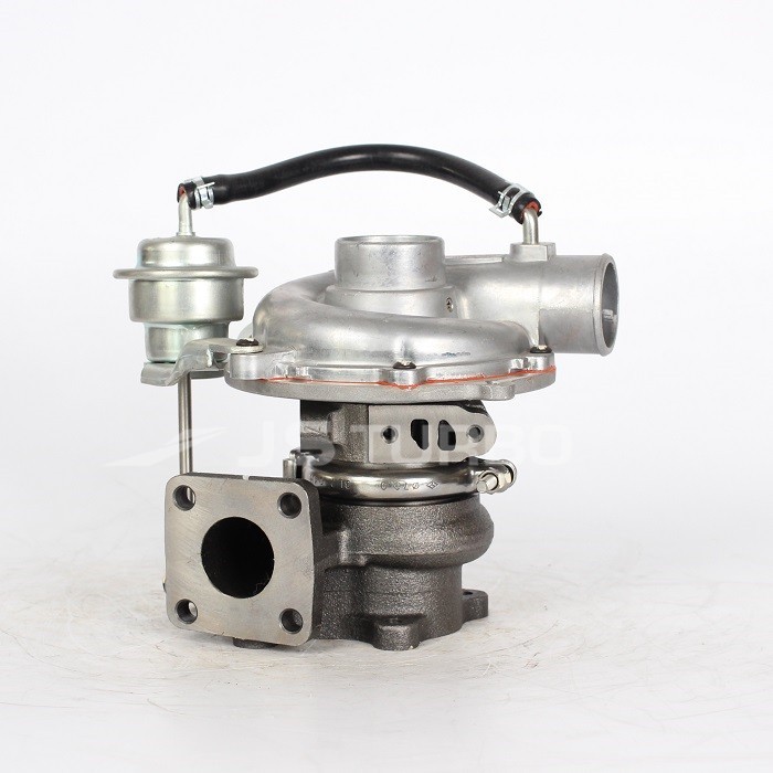 RHF5 1118010-44 8971397243 VD420014 turbo for OPEL Astra 4JB1T