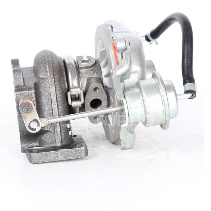 RHF5 1118010-44 8971397243 VD420014 turbo for OPEL Astra 4JB1T