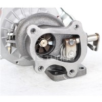 RHF5 1118010-44 8971397243 VD420014 turbo for OPEL Astra 4JB1T