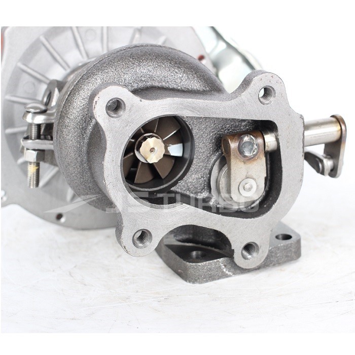 RHF5 1118010-44 8971397243 VD420014 turbo for OPEL Astra 4JB1T