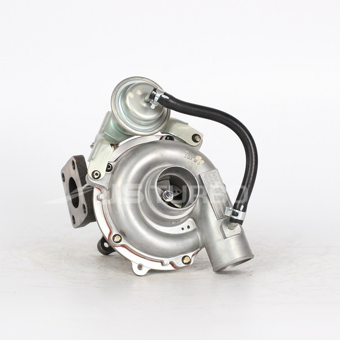RHF5 1118010-44 8971397243 VD420014 turbo for OPEL Astra 4JB1T