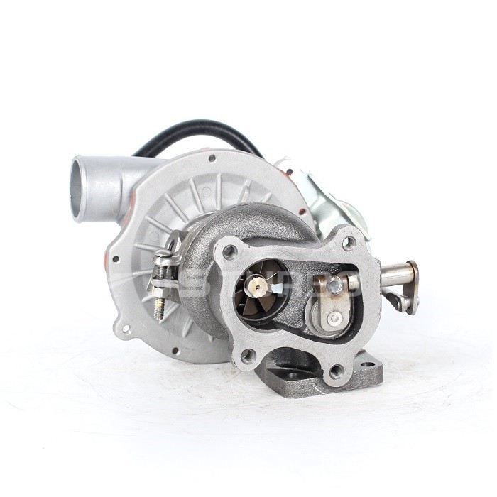 RHF5 1118010-44 8971397243 VD420014 turbo for OPEL Astra 4JB1T