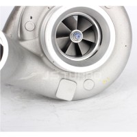 S200 318168 5010450477 317980 turbo for Renault Truck