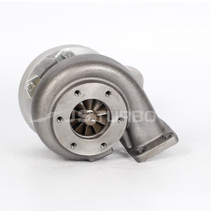 S200 318168 5010450477 317980 turbo for Renault Truck