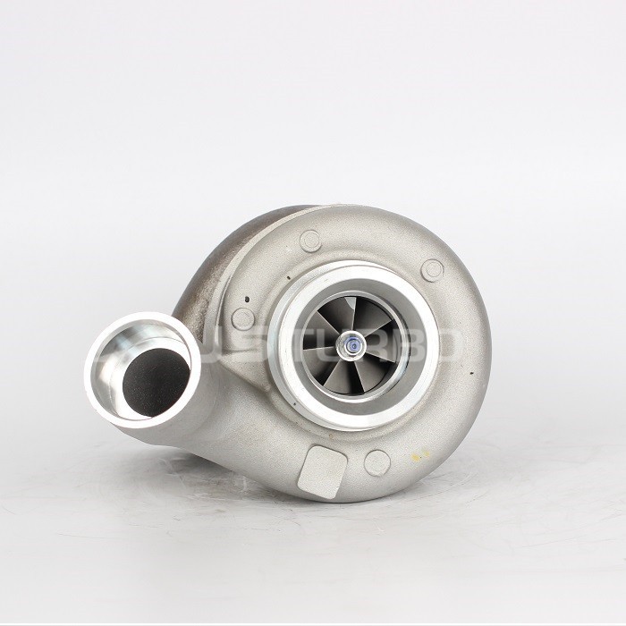 S200 318168 5010450477 317980 turbo for Renault Truck