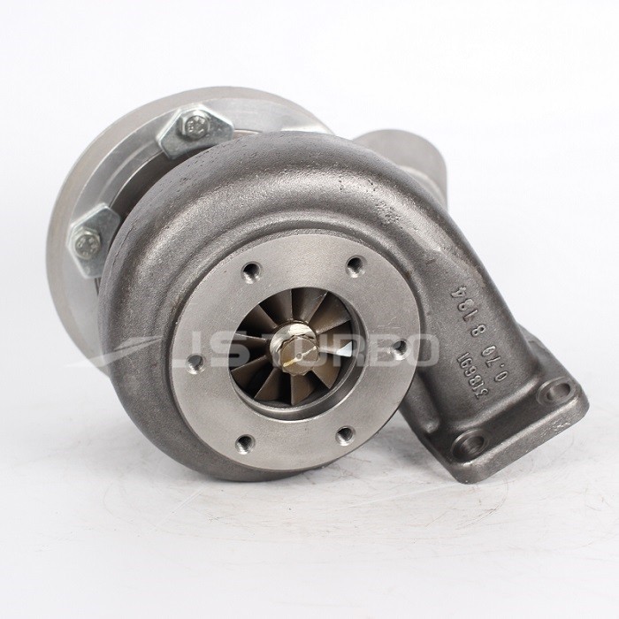 S200 318168 5010450477 turbo for Renault Truck