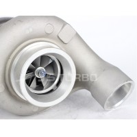 S200 318168 5010450477 turbo for Renault Truck