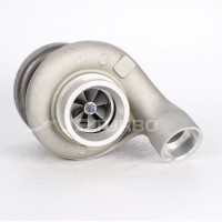 S200 318168 5010450477 turbo for Renault Truck