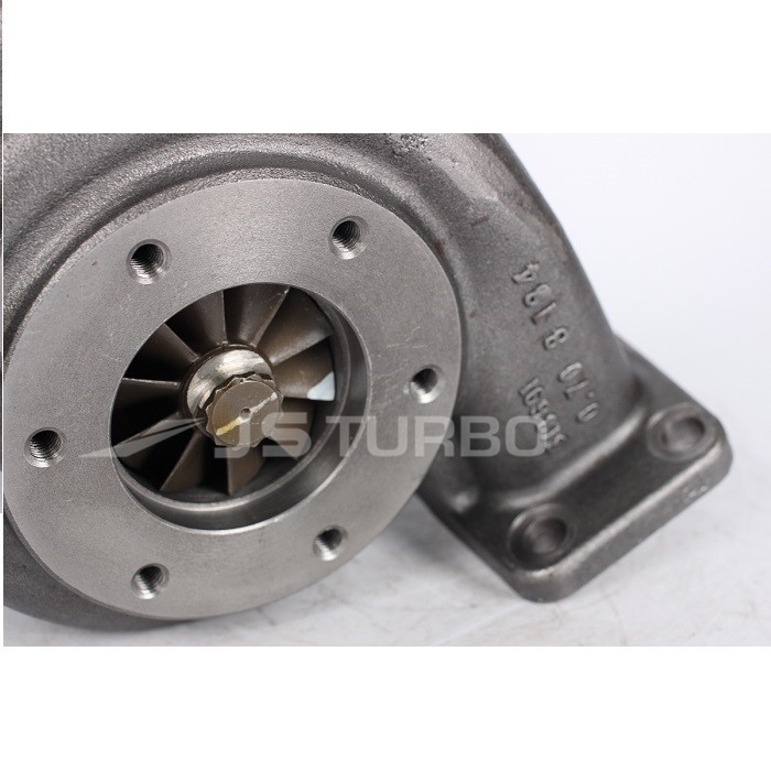 S200 318168 5010450477 turbo for Renault Truck