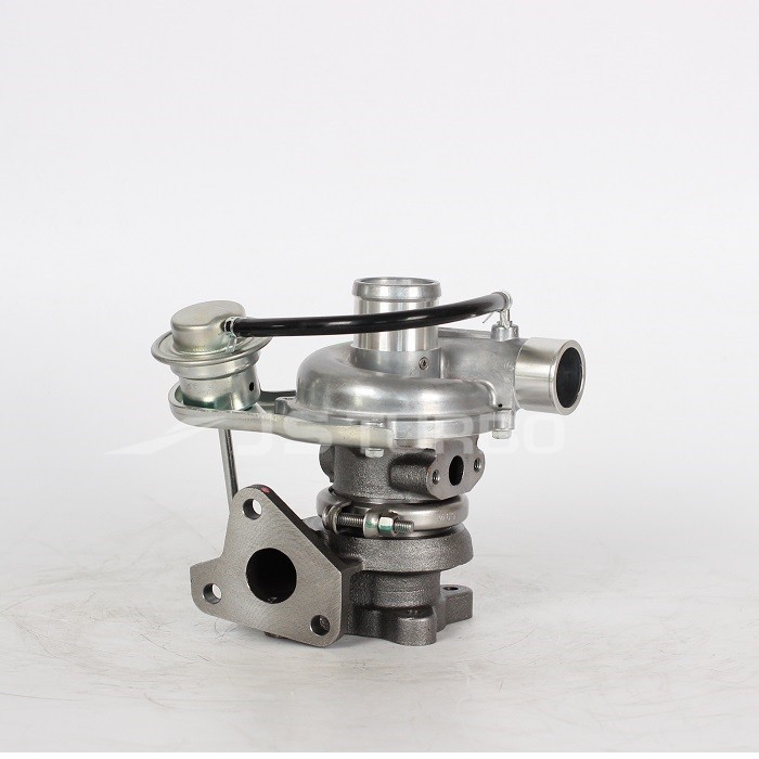 RHF3 30001J CIHW1909 8981899362 turbo for ISUZU 4LE2