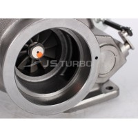 GT4082SN 452308-0001 1524876 1776559 توربو لشاحنة سكانيا